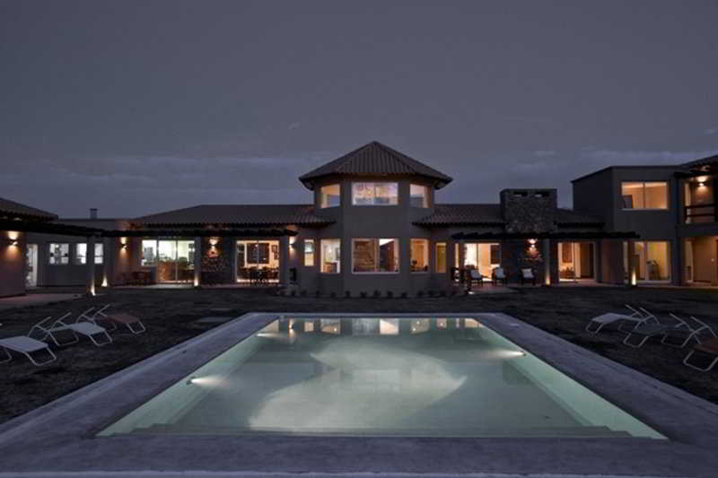 Villa Mansa (Adults Only) Lujan de Cuyo Exterior foto